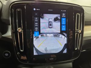 Volvo XC40 bild 12