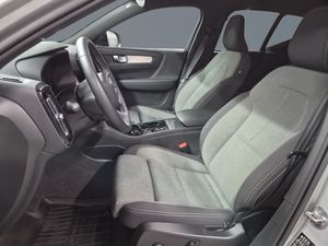 Volvo XC40 bild 6
