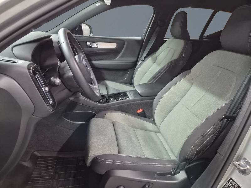 Volvo XC40 bild 6