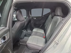 Volvo XC40 bild 8