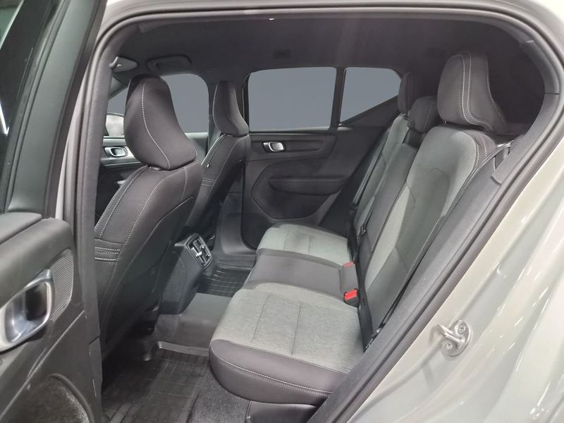 Volvo XC40 bild 8