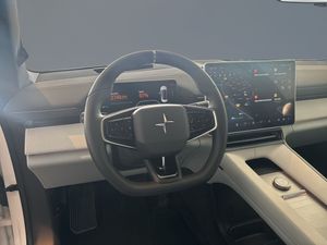 Polestar 4 bild 6