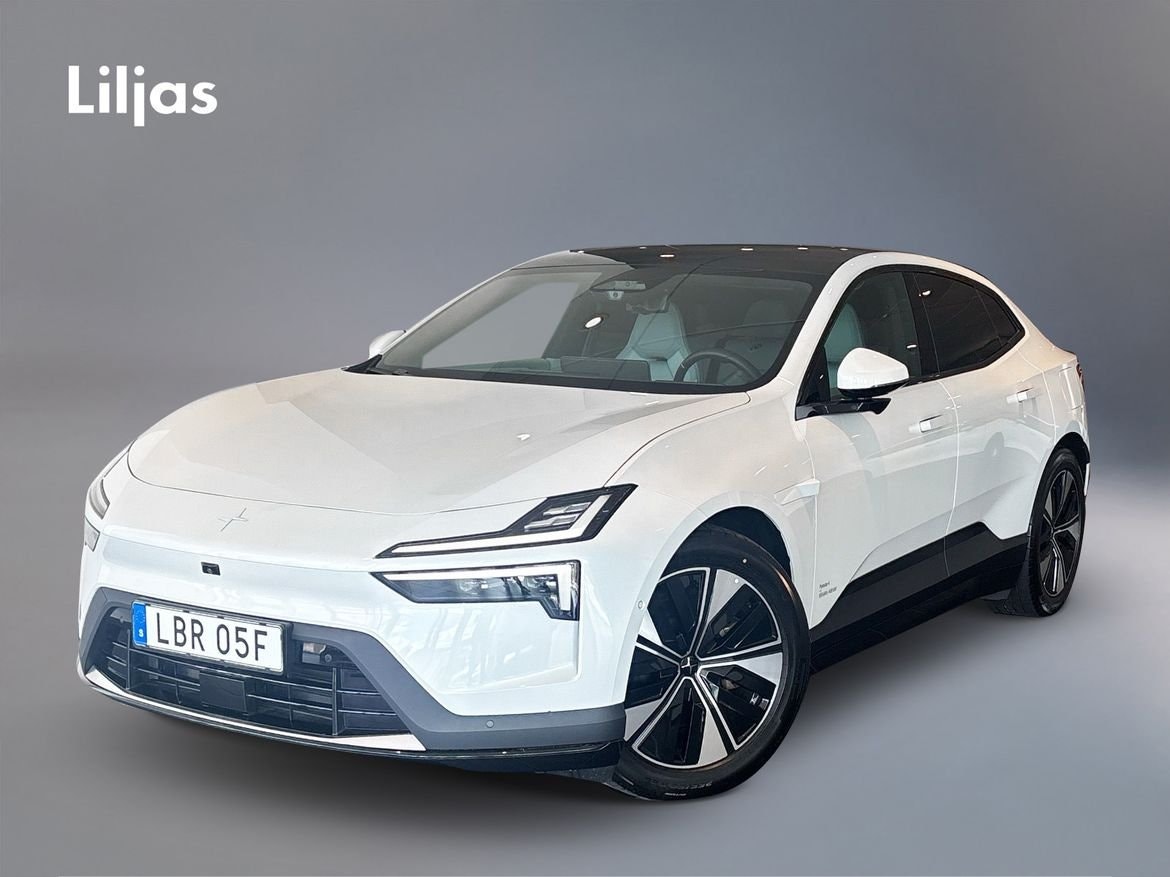 Polestar 4