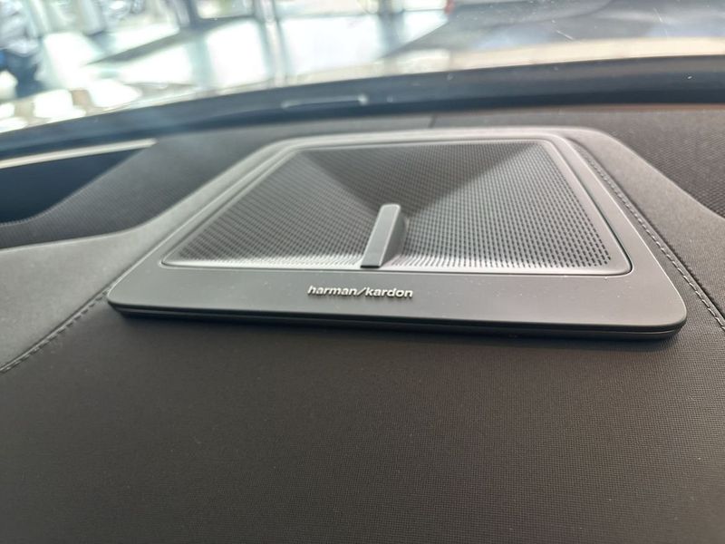 Polestar 4 bild 11