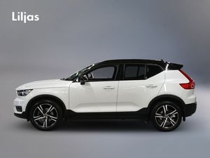 Volvo XC40 bild 3