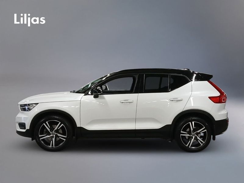 Volvo XC40 bild 3