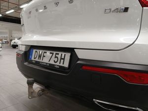 Volvo XC40 bild 11