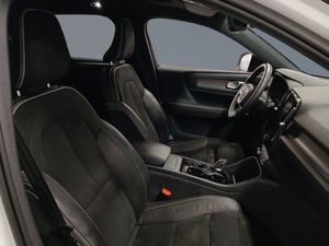 Volvo XC40 bild 7