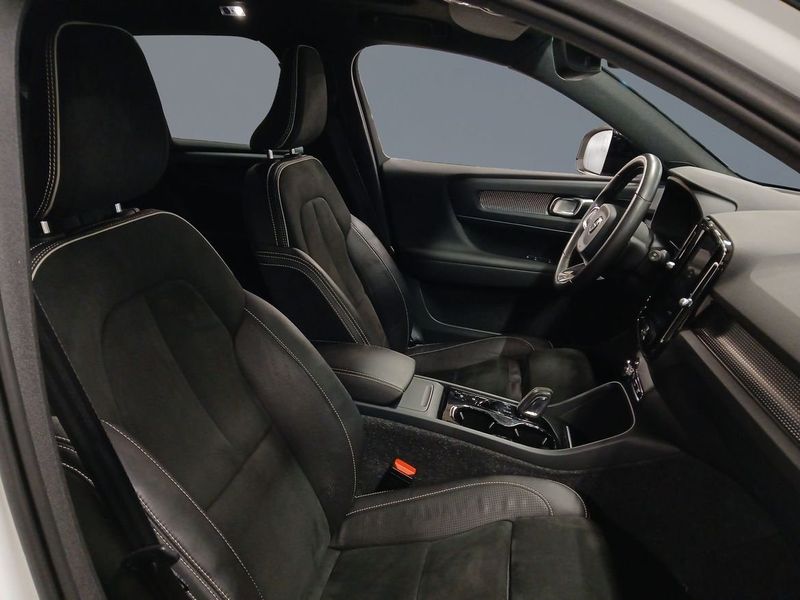Volvo XC40 bild 7