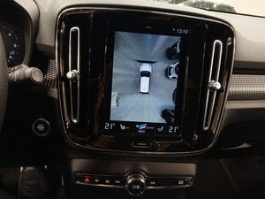 Volvo XC40 bild 16
