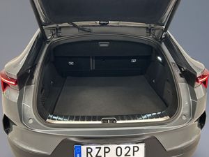 Polestar 4 bild 10