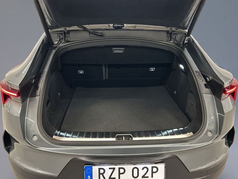 Polestar 4 bild 10