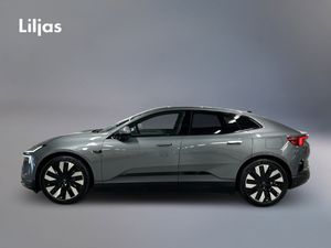 Polestar 4 bild 3