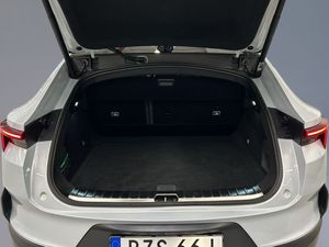 Polestar 4 bild 10