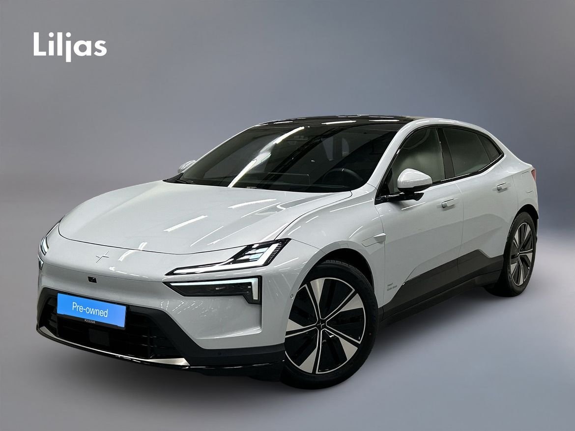 Polestar 4