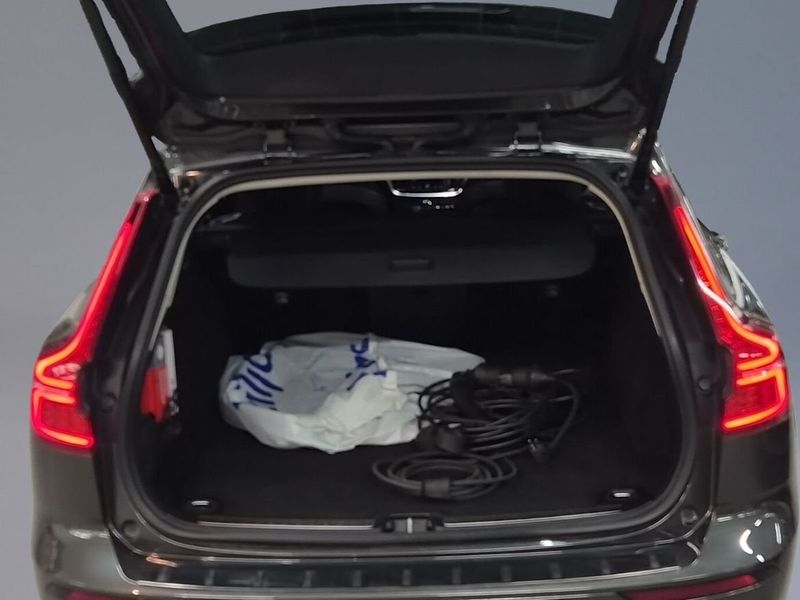 Volvo V60 bild 9