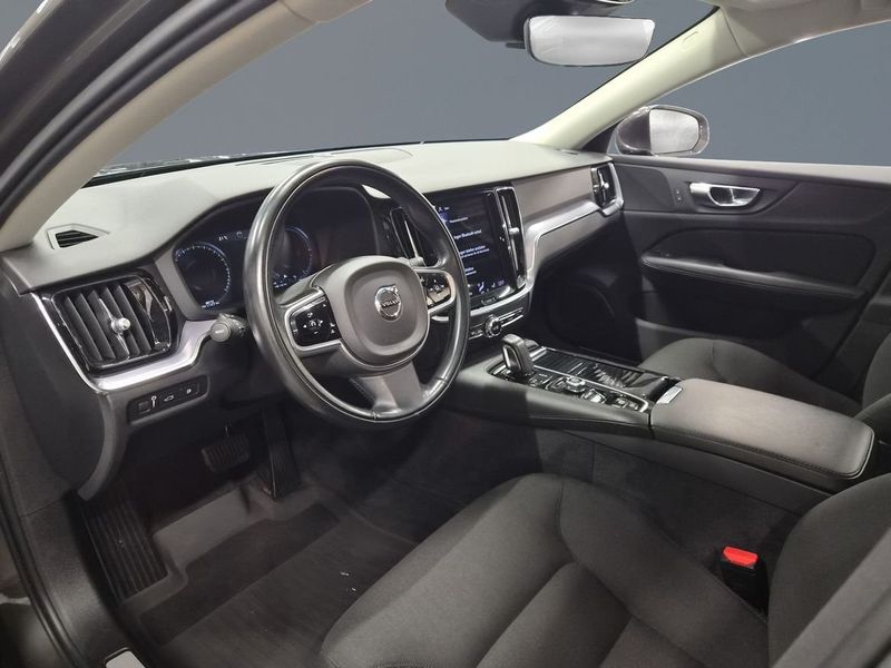 Volvo V60 bild 5