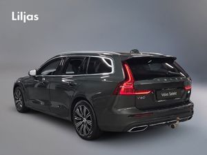 Volvo V60 bild 4