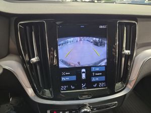 Volvo V60 bild 11