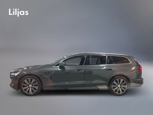 Volvo V60 bild 3