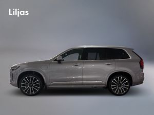 Volvo XC90 bild 3