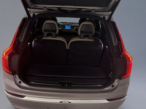 Volvo XC90 bild 10