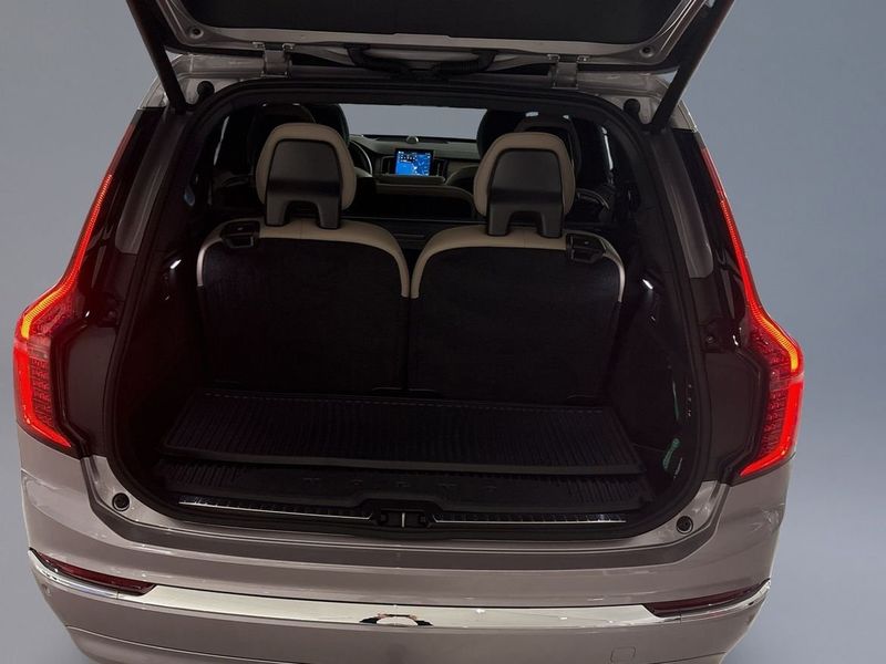 Volvo XC90 bild 10