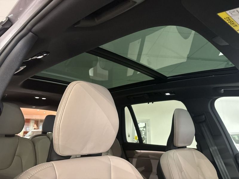 Volvo XC90 bild 11