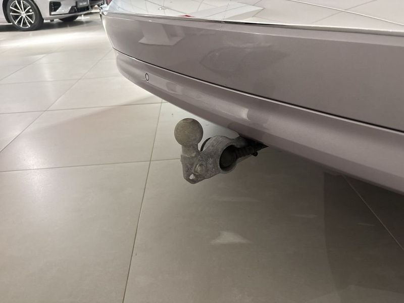 Volvo XC90 bild 14