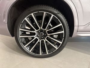 Volvo XC90 bild 13