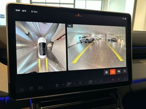Polestar 4 bild 14