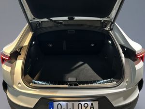 Polestar 4 bild 10