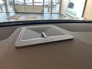 Polestar 4 bild 13