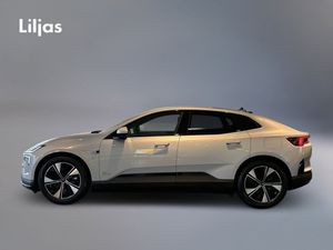 Polestar 4 bild 3