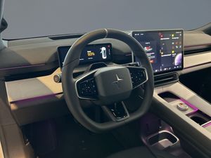 Polestar 4 bild 6