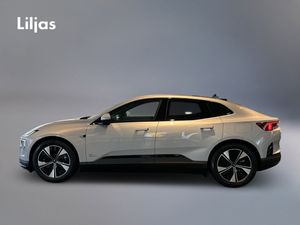 Polestar 4 bild 3