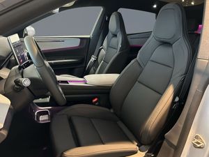 Polestar 4 bild 7