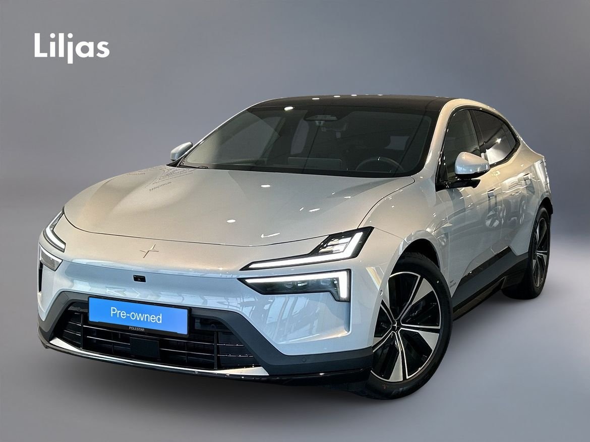 Polestar 4