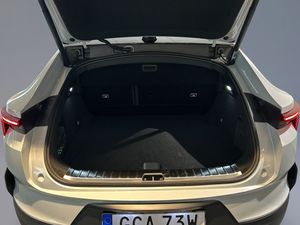 Polestar 4 bild 10