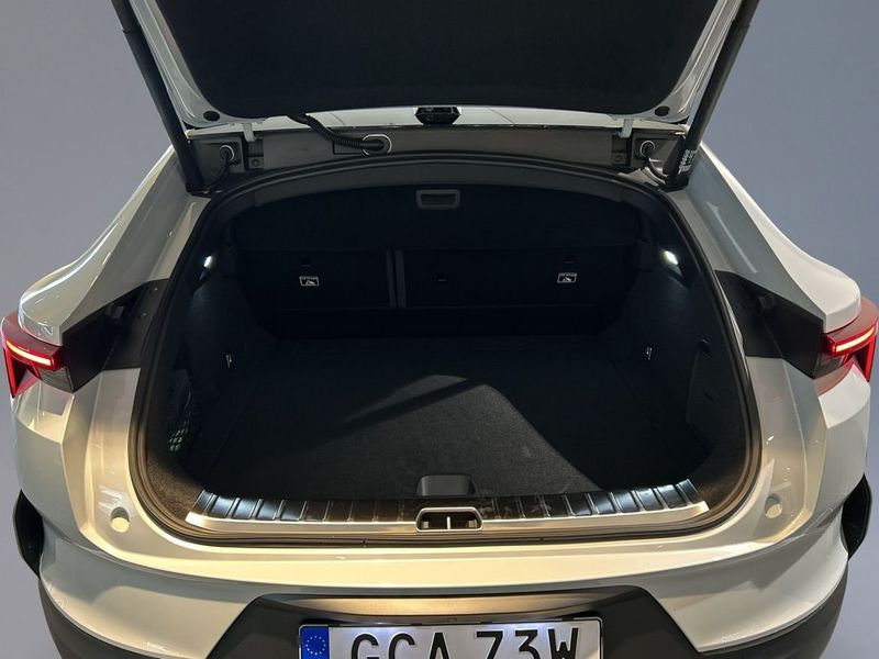 Polestar 4 bild 10