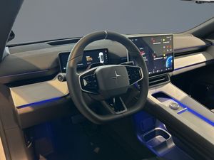 Polestar 4 bild 6