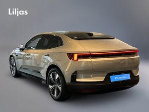Polestar 4 bild 5