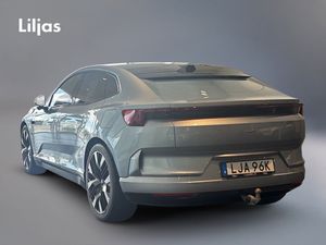 Polestar 4 bild 5