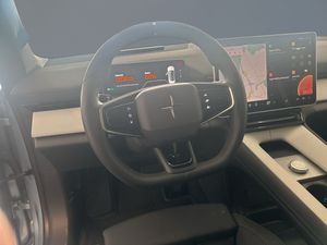 Polestar 4 bild 6