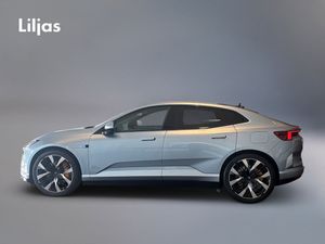 Polestar 4 bild 3