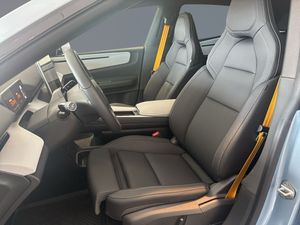 Polestar 4 bild 7