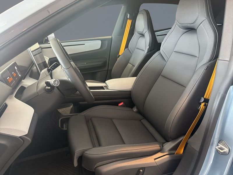 Polestar 4 bild 7