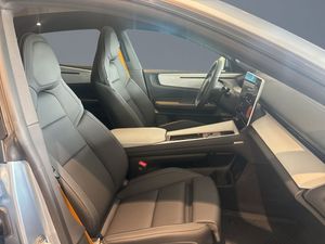 Polestar 4 bild 8