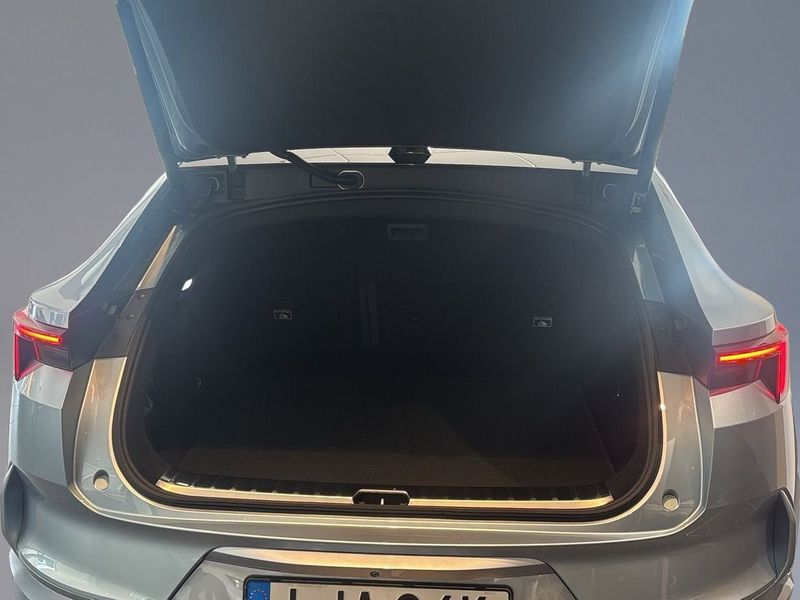 Polestar 4 bild 10