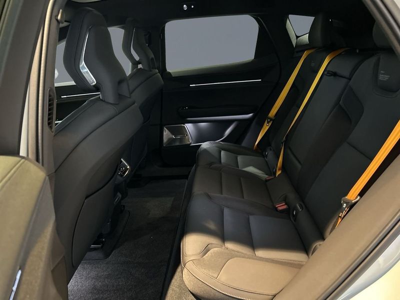 Polestar 3 bild 7